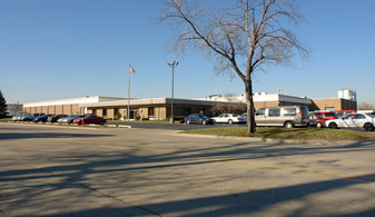 5858 W 73rd St, Bedford Park IL - Commercial Real Estate