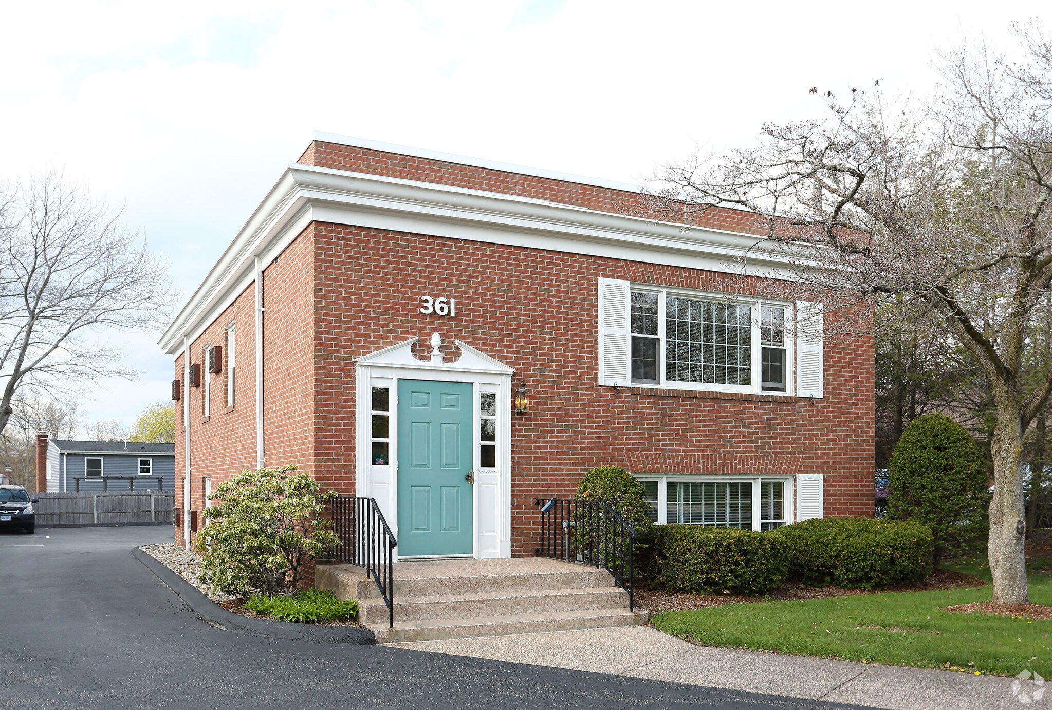 361 E Center St, Manchester, CT for sale Primary Photo- Image 1 of 1