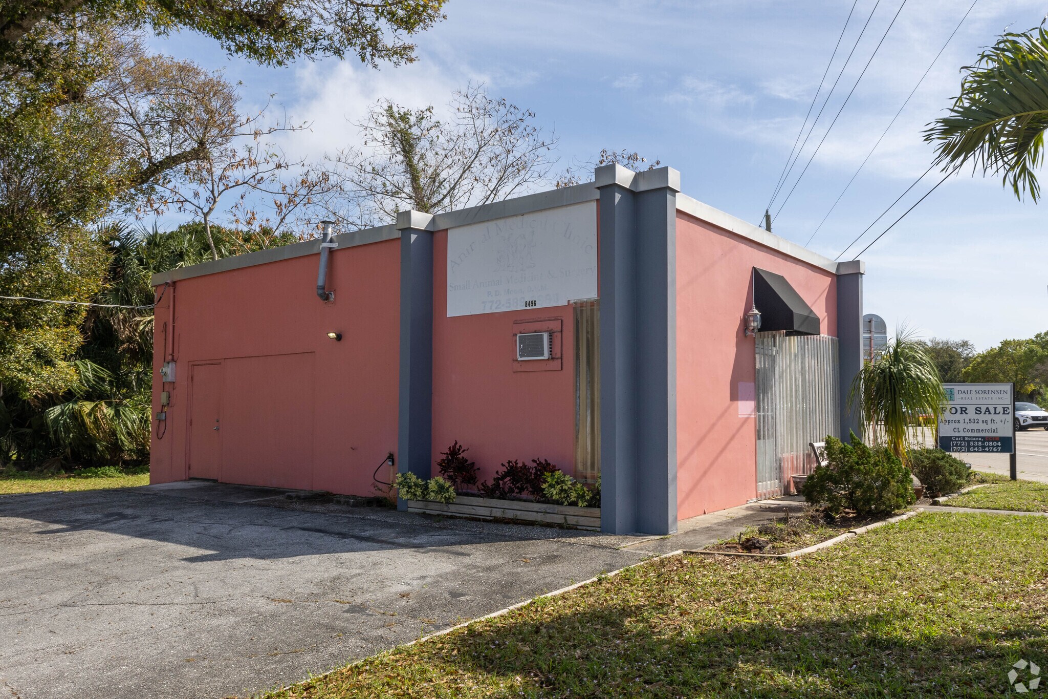 8496 Us-1, Vero Beach, FL for sale Primary Photo- Image 1 of 1