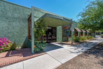 2475 E Water St, Tucson, AZ for lease Building Photo- Image 2 of 35