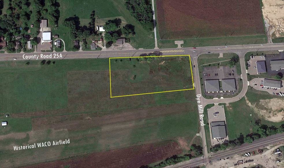 1601 S County Road 25A, Troy, OH for sale - Building Photo - Image 2 of 3