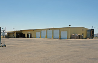 More details for 8402 Avenue D, Lubbock, TX - Industrial for Sale