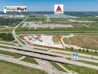 More details for 2627 Farm-to-Market 565 Rd, Baytown, TX - Retail for Lease