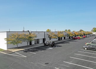 More details for 5303-5331 W 86th St, Indianapolis, IN - Flex for Lease