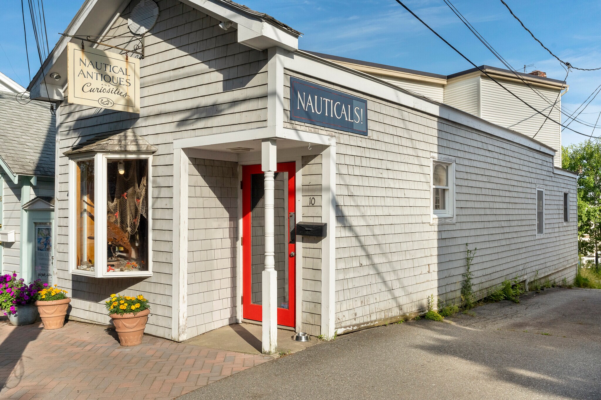 10 McKown St, Boothbay Harbor, ME for sale Building Photo- Image 1 of 29