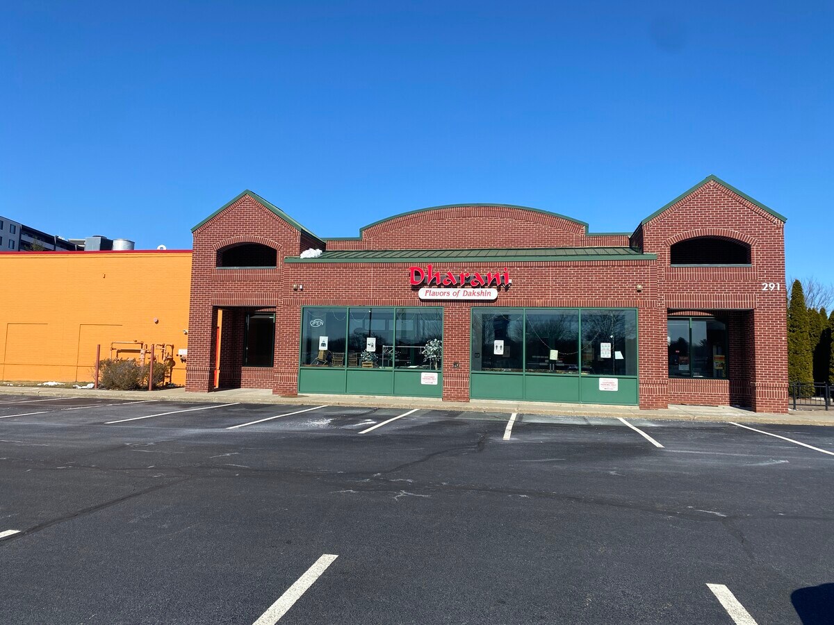 291 Turnpike Rd, Westborough, MA 01581