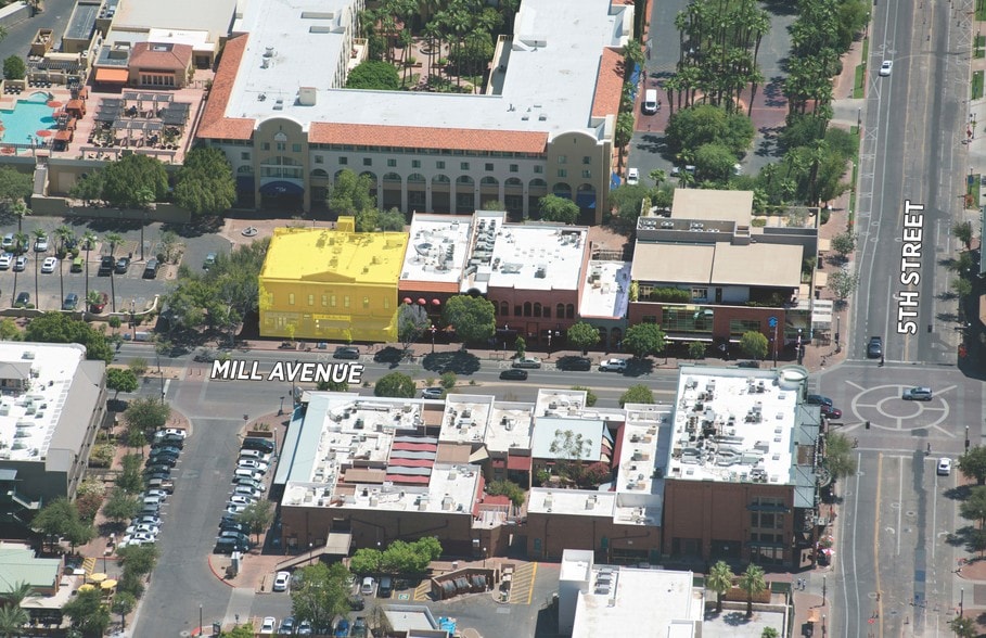 401 S Mill Ave, Tempe, AZ for sale - Other - Image 3 of 25