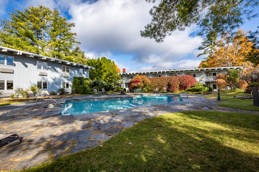 141 Main St, Bennington, VT for sale - Primary Photo - Image 1 of 1