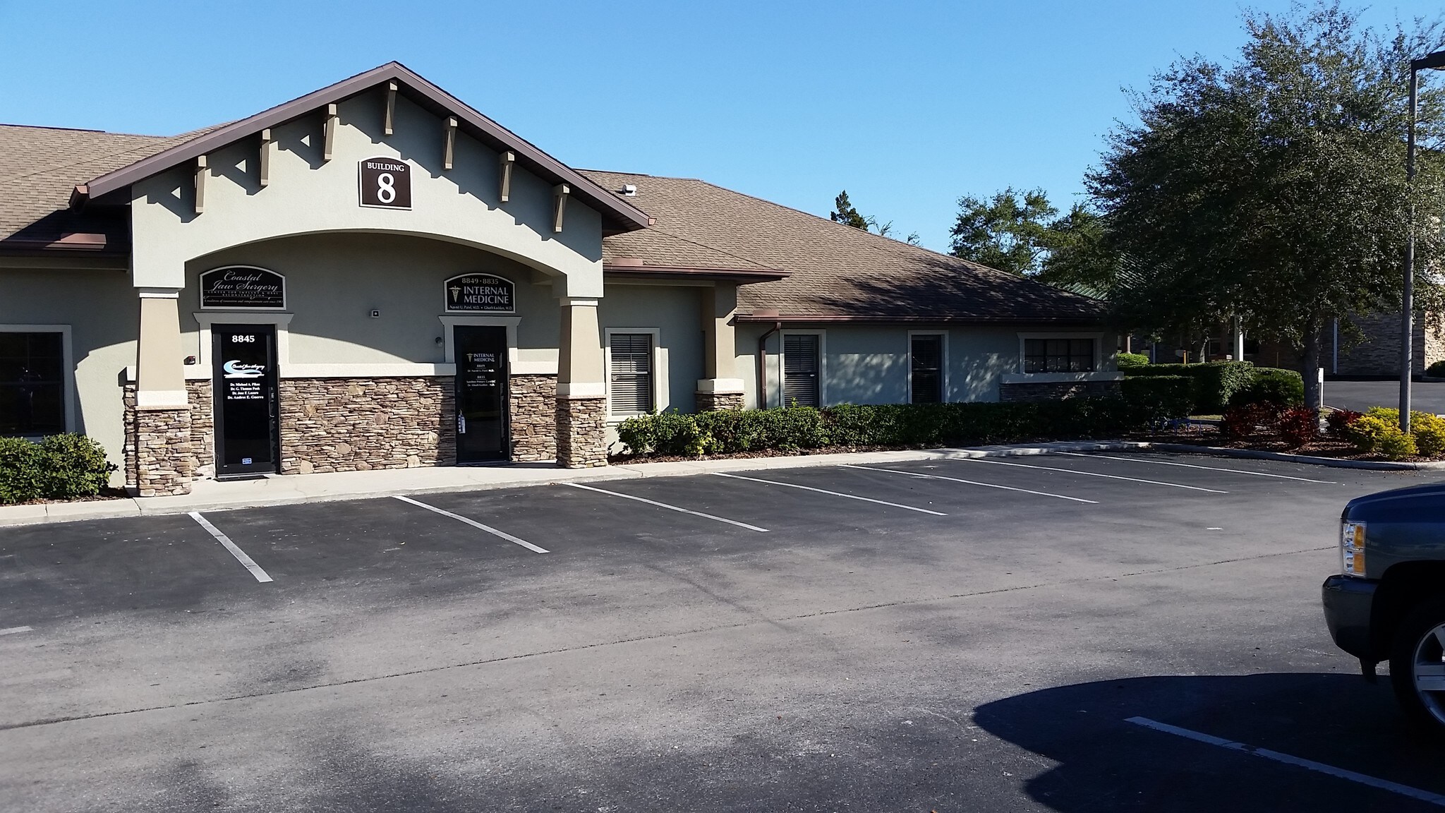 8845-8849 Hawbuck St, Trinity, FL for sale Building Photo- Image 1 of 1