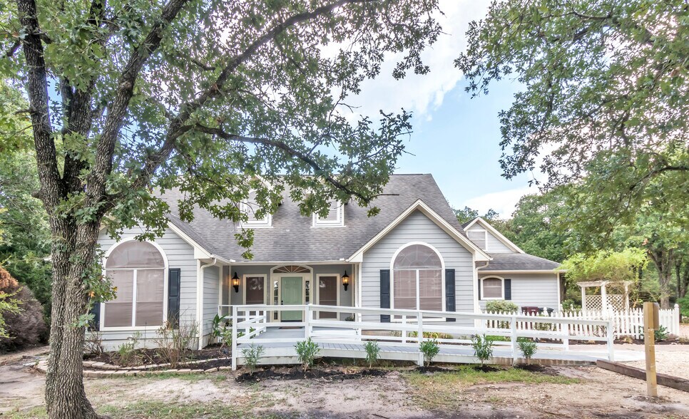 15971 FM 2154 Rd, College Station, TX for sale - Building Photo - Image 1 of 1