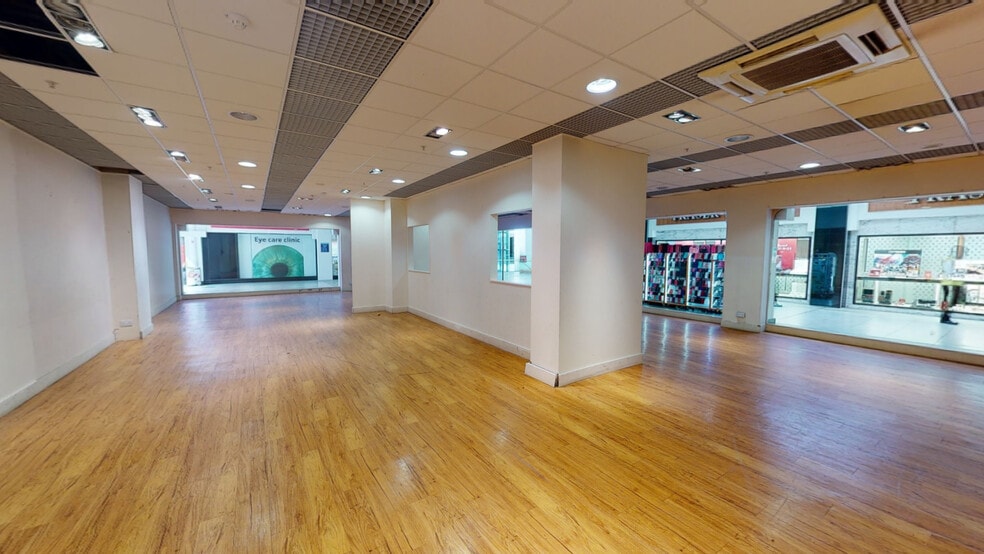 Horne Ln, Bedford for lease - Matterport 3D Scan - Image 1 of 2