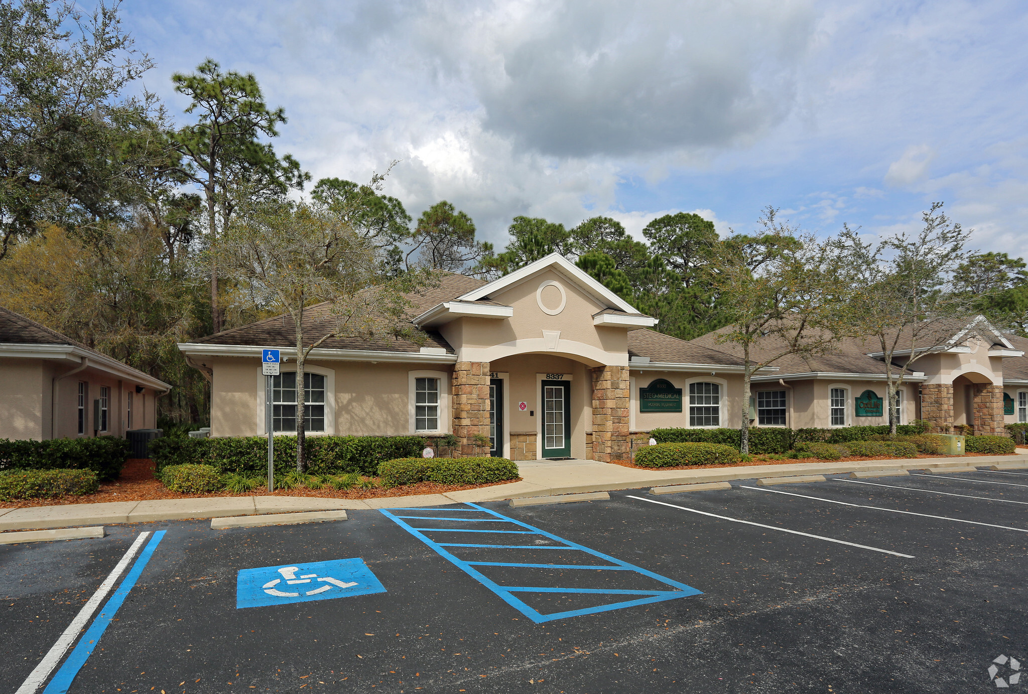 8337 Gunn Hwy, Tampa, FL 33625 - Office for Lease | LoopNet.com