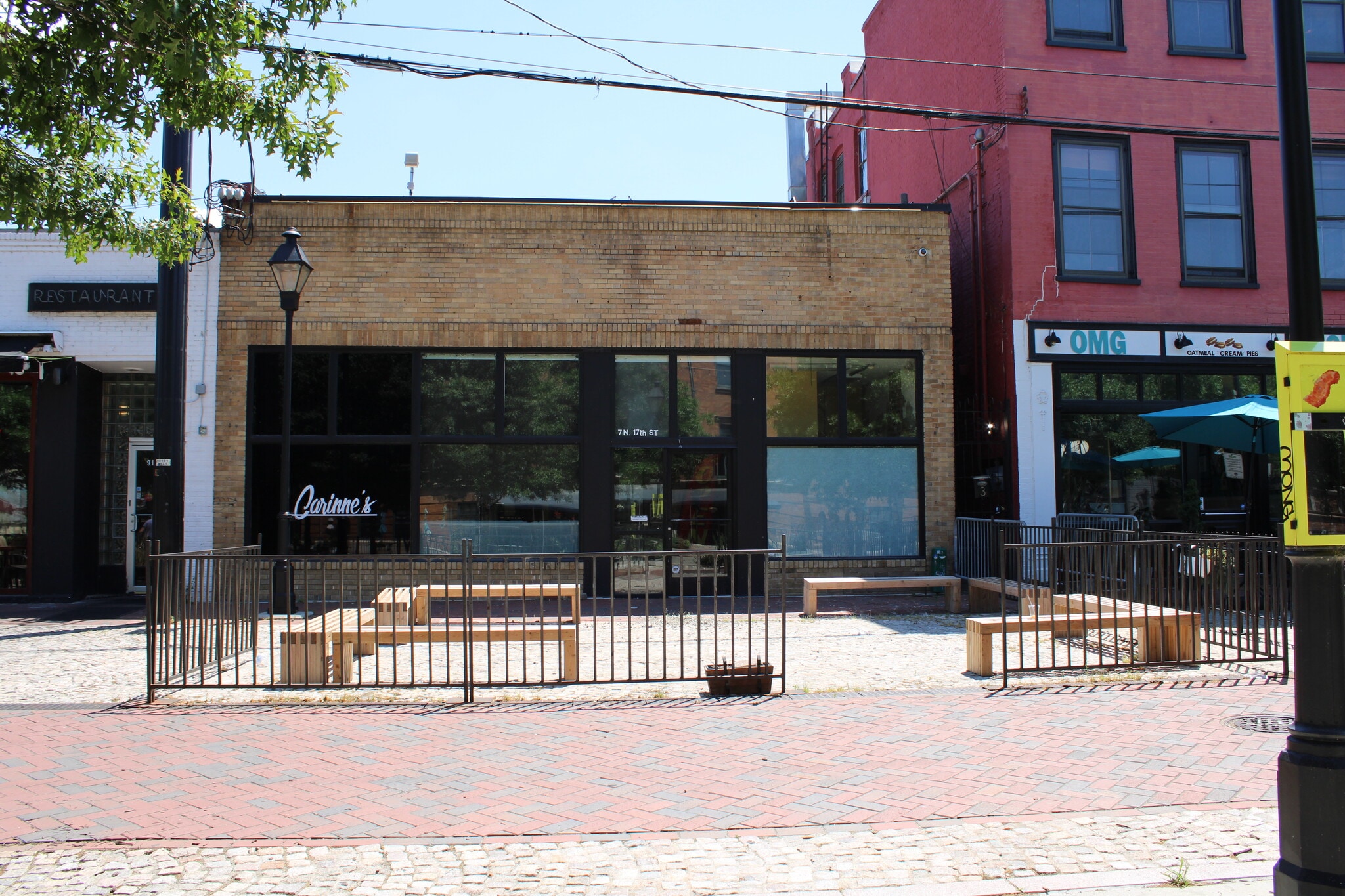 7 N 17th St, Richmond, VA for sale Building Photo- Image 1 of 7