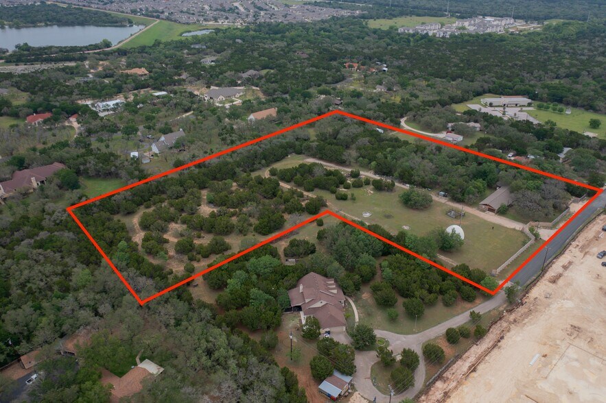 2217 Downing Ln, Leander, TX for sale - Building Photo - Image 1 of 1