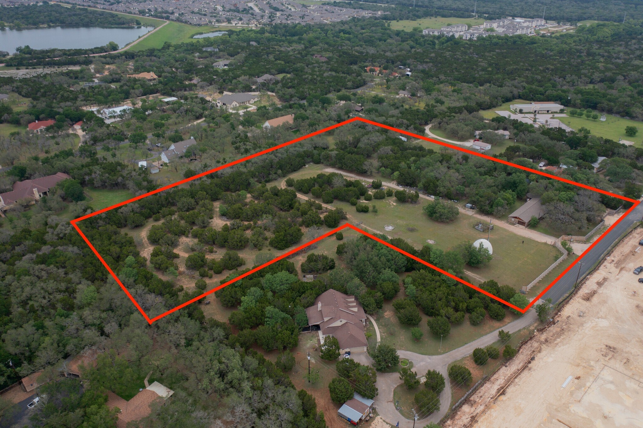 2217 Downing Ln, Leander, TX for sale Building Photo- Image 1 of 1