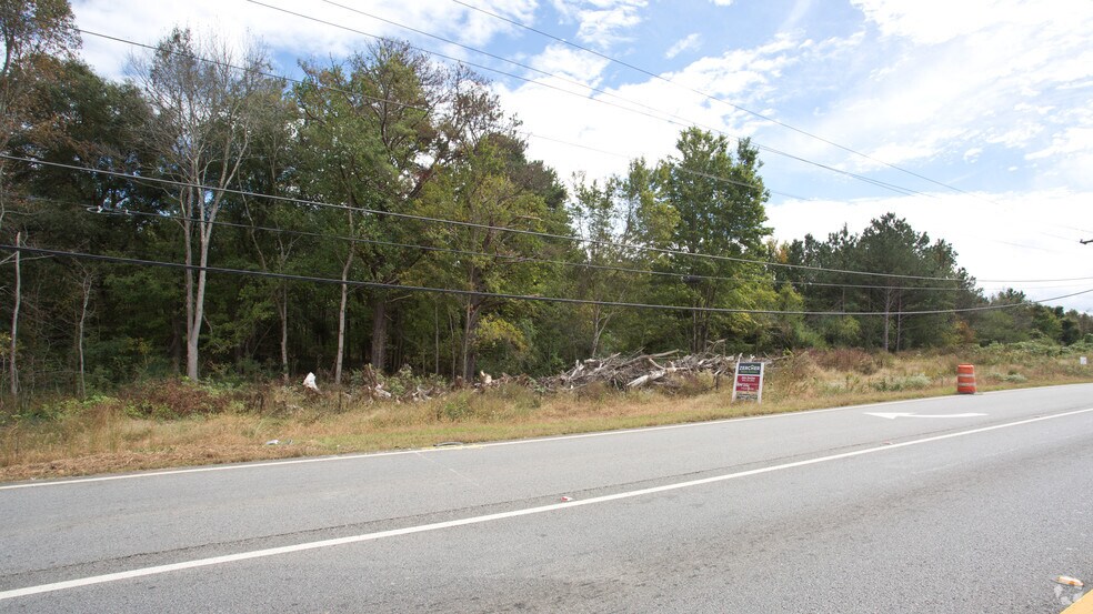 Hiram Douglas Hwy, Hiram, GA for sale - Primary Photo - Image 1 of 1