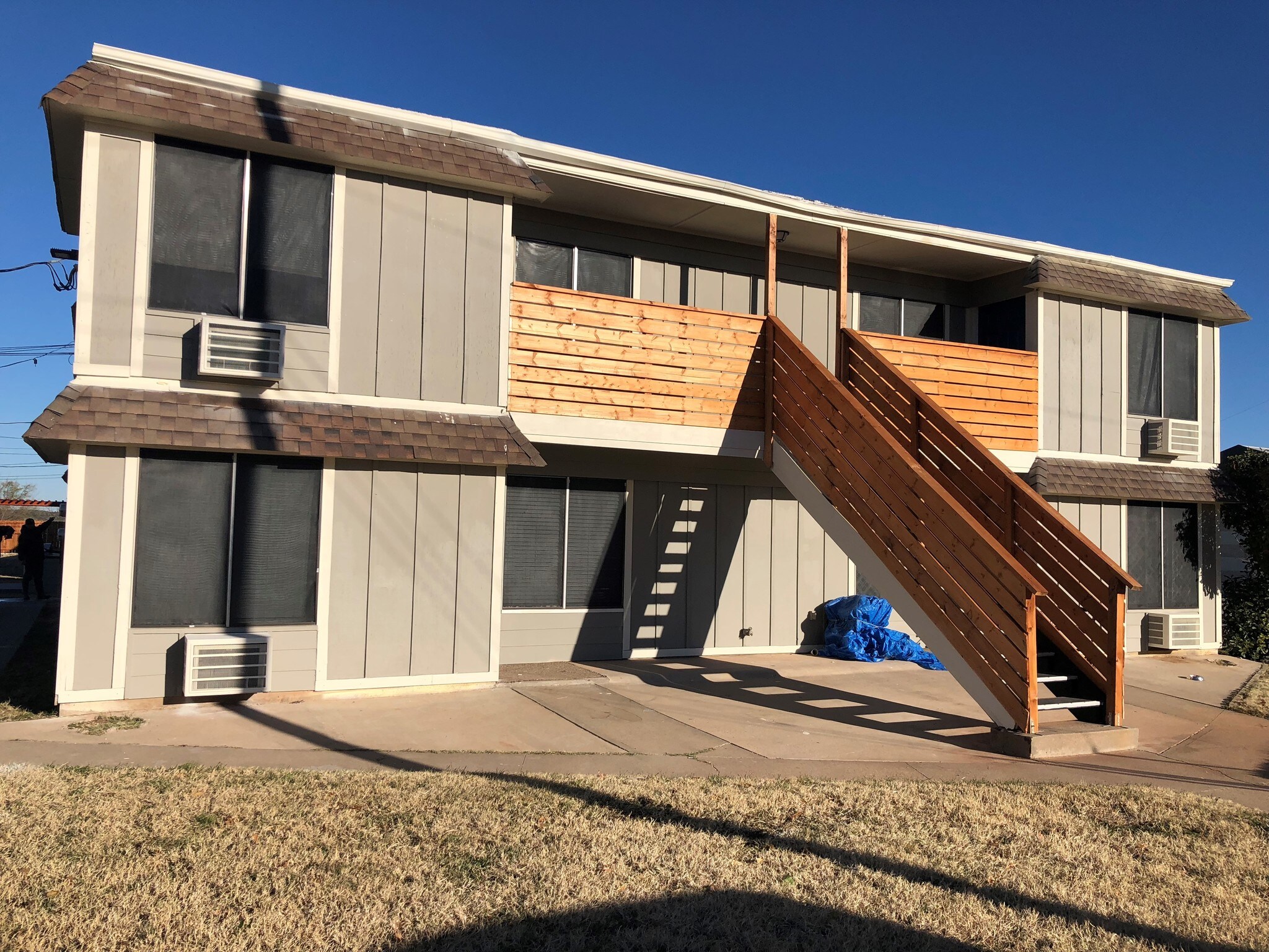 501 Elm St, Sweetwater, TX for sale Primary Photo- Image 1 of 1