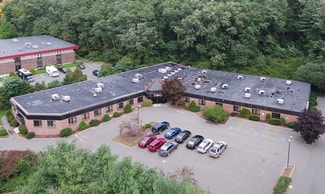 More details for 2 Electronics Ave, Danvers, MA - Office for Lease