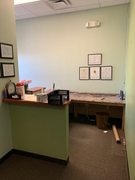 12241 Industrial Blvd, Victorville, CA for lease - Interior Photo - Image 3 of 15