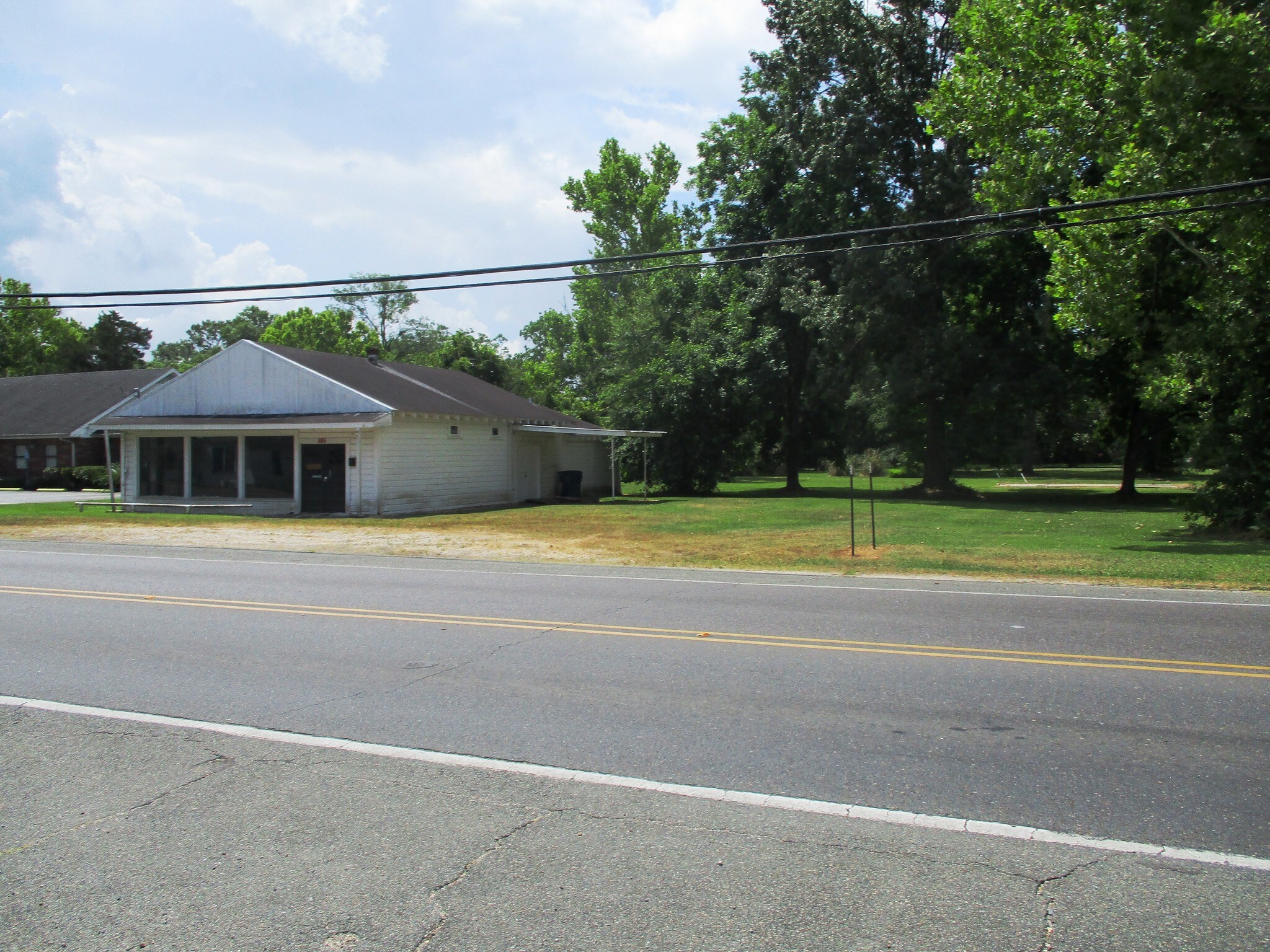 605 W 4th St, Dequincy, LA 70633 Retail Property for Sale