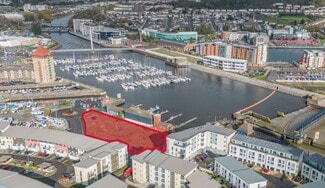 More details for Trawler Rd, Swansea - Land for Sale