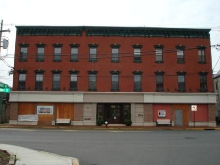 8 E Front St, Red Bank, NJ for sale Primary Photo- Image 1 of 1