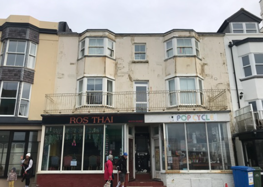 26-30 High St, Brighton for sale - Primary Photo - Image 1 of 1