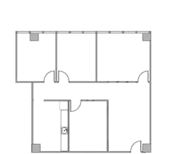 8330 Lyndon B Johnson Fwy, Dallas, TX for lease Floor Plan- Image 1 of 1