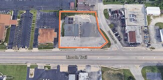 More details for 10425 Lincoln Trl, Fairview Heights, IL - Land for Sale
