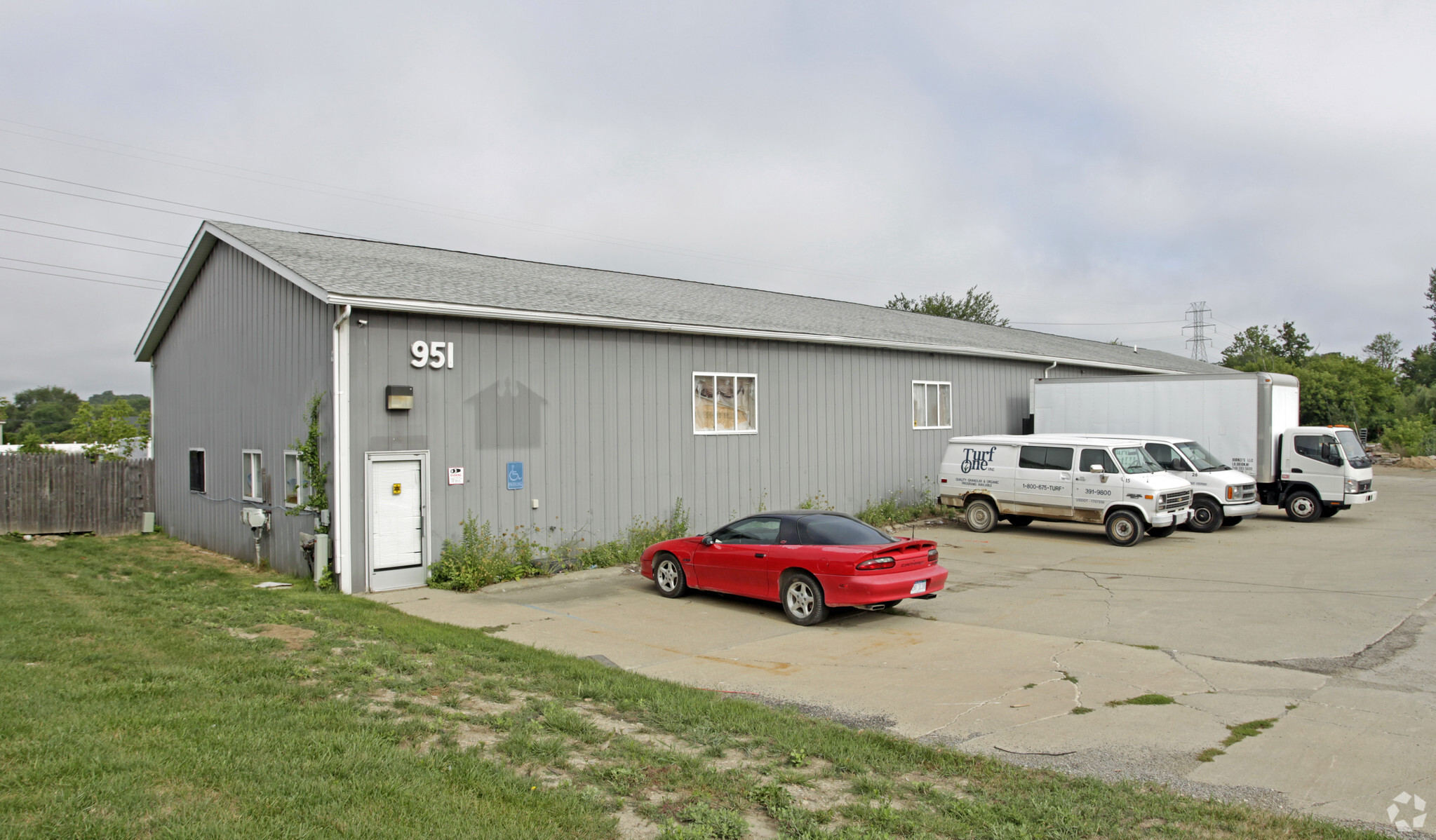 Storage Units Lake Orion Mi