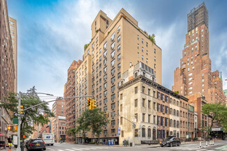 More details for 310 Lexington Ave, New York, NY - Multifamily for Sale