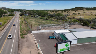 25462 US Highway 160, Walsenburg CO - Commercial Real Estate