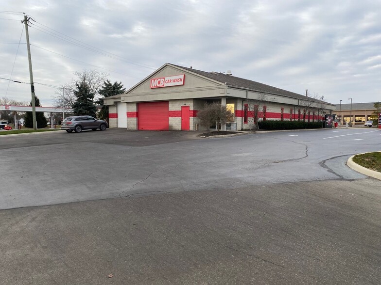 8990 S Old State Rd, Lewis Center, OH for sale - Building Photo - Image 1 of 18