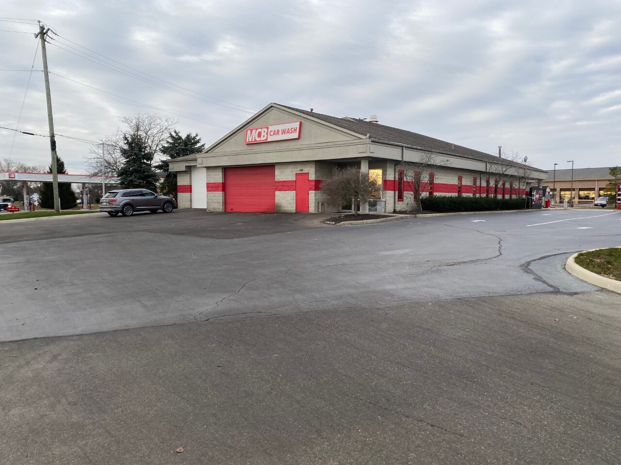 8990 S Old State Rd, Lewis Center, OH for sale Building Photo- Image 1 of 19