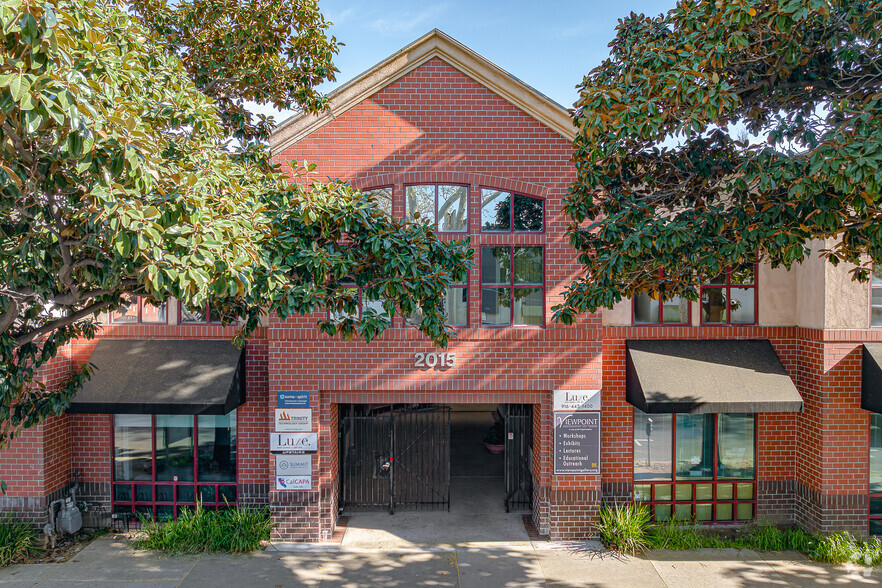 2015 J St, Sacramento, CA for sale - Building Photo - Image 1 of 18