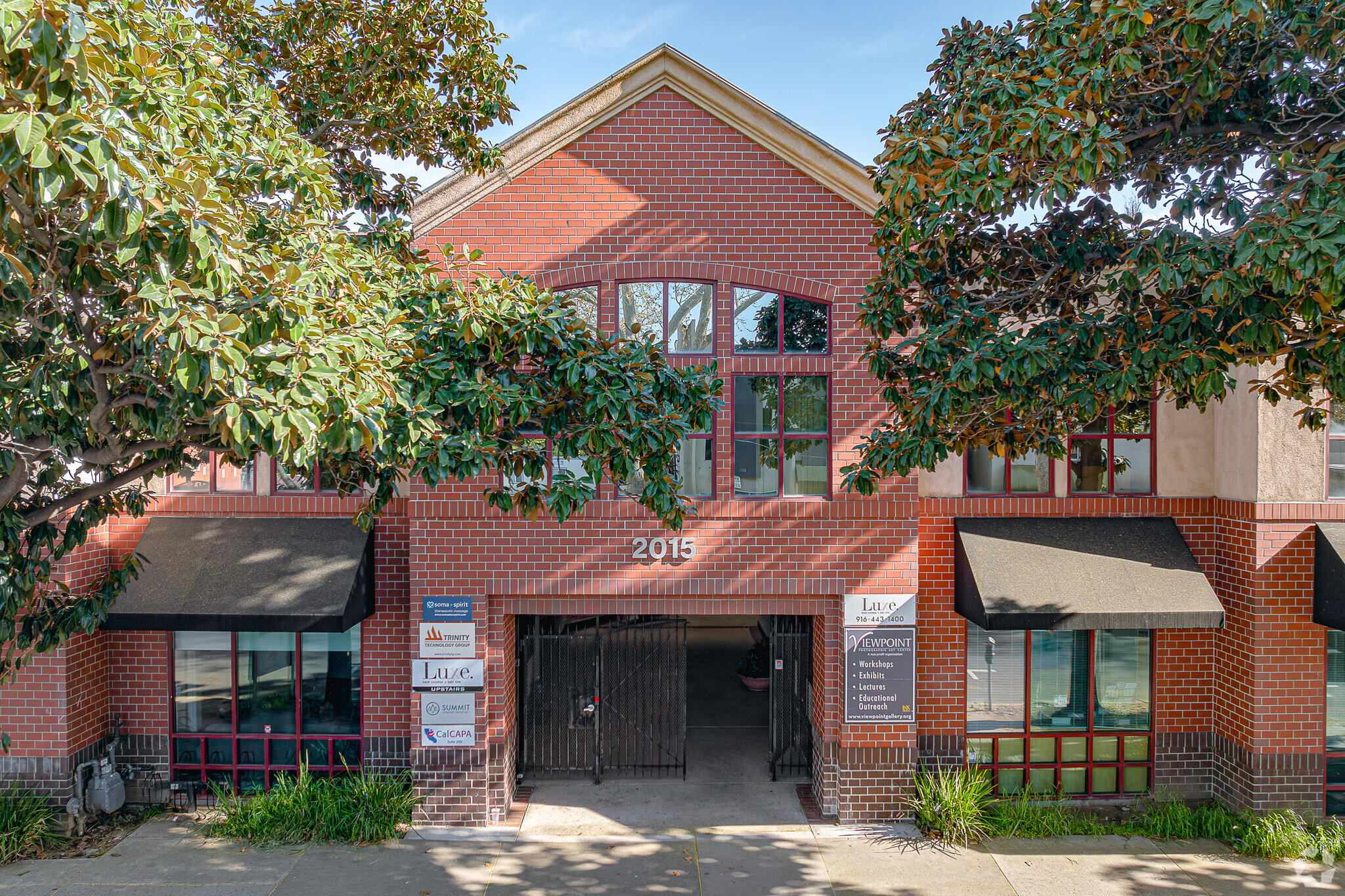 2015 J St, Sacramento, CA for sale Building Photo- Image 1 of 19