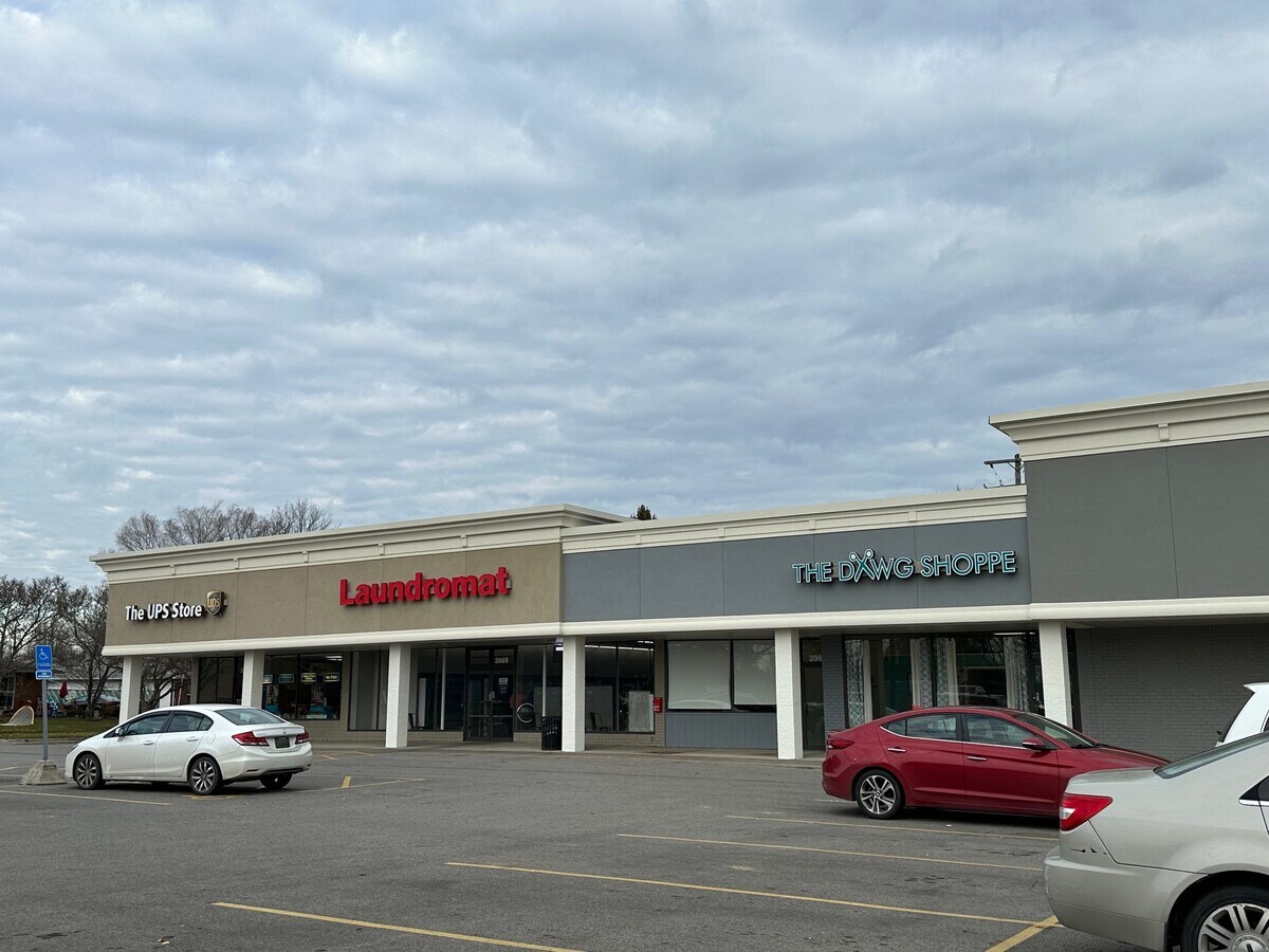 39493971 Hoover Rd, Grove City, OH 43123 Eastgrove Shopping