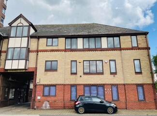 More details for Greyfriars Rd, Ipswich - Office for Lease