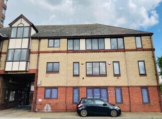 More details for Greyfriars Rd, Ipswich - Office for Lease