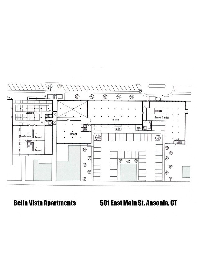 153 Main St, Ansonia, CT 06401