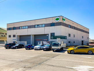 More details for Calle Puerto Navafría, 31, Móstoles - Industrial for Lease