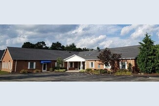 More details for 975 Georges Station Rd, Greensburg, PA - Office for Lease