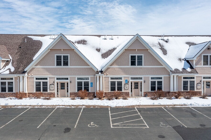 1509 Southcross Dr W, Burnsville, MN for sale - Building Photo - Image 1 of 9