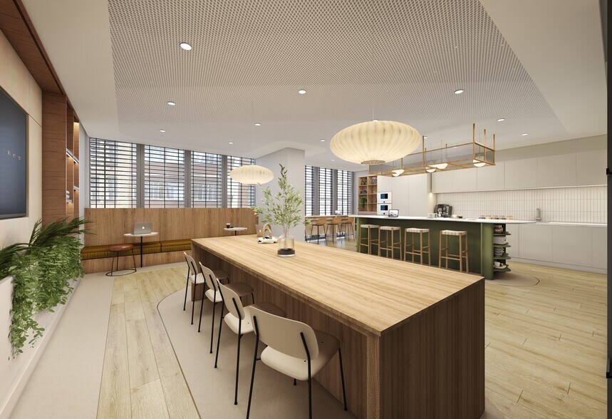 23 Hewett St, London for lease - Interior Photo - Image 3 of 11