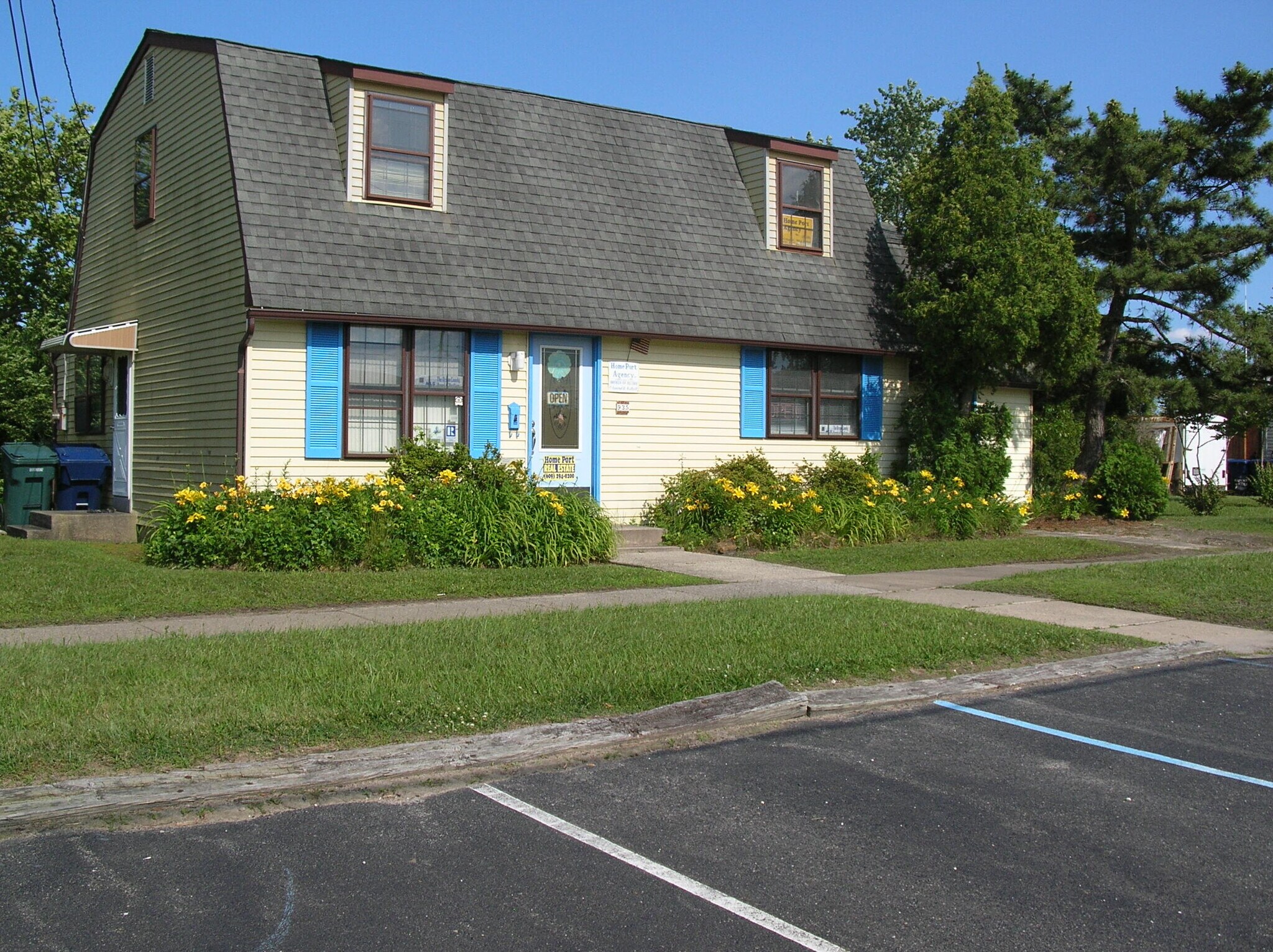 935 Radio Rd, Little Egg Harbor Twp, NJ for sale Primary Photo- Image 1 of 1