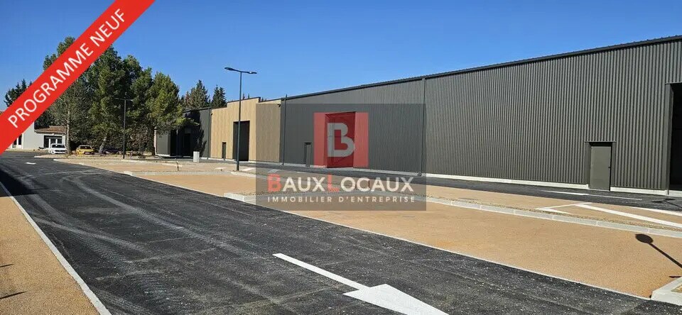 Industrial in Carpentras for sale - Building Photo - Image 2 of 6