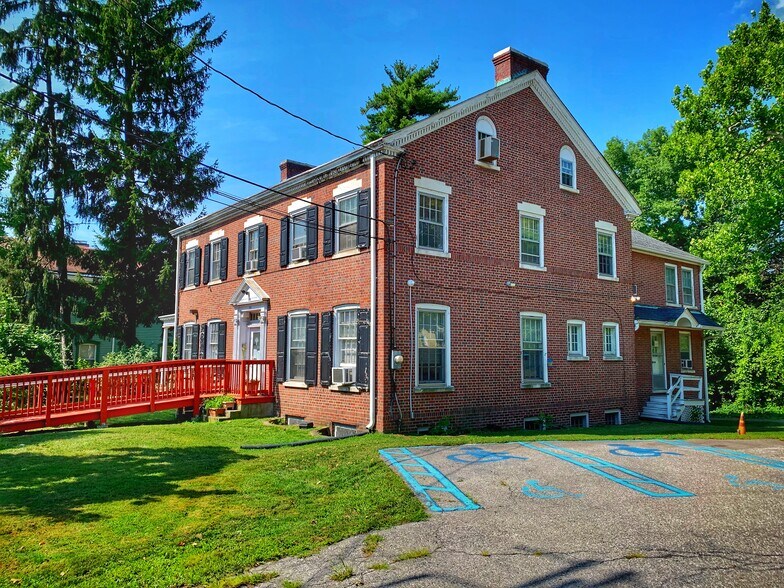 50 N Hamilton St, Poughkeepsie, NY for sale - Building Photo - Image 1 of 1