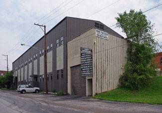 More details for 4212 Airport Rd, Cincinnati, OH - Office, Flex for Lease