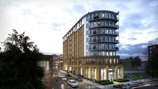 More details for 1109 Congress St NE, Washington, DC - Retail for Lease