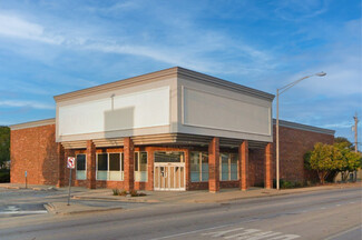 More details for 8911 Ogden Ave, Brookfield, IL - Retail for Lease